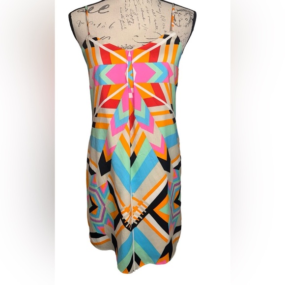 MARA HOFFMAN DRESS - Picture 7 of 7